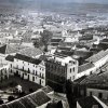 Vista desde la torre